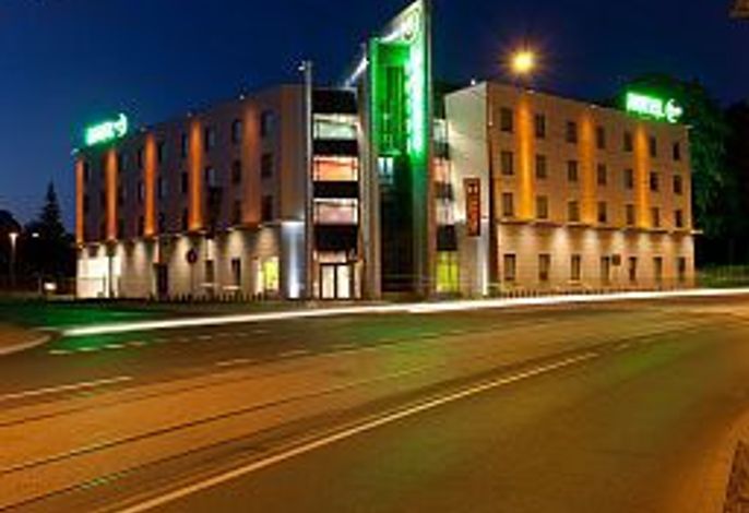 B&B Hotel Toruń