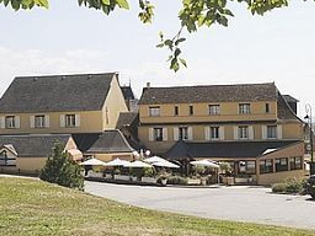 De la Tour Logis