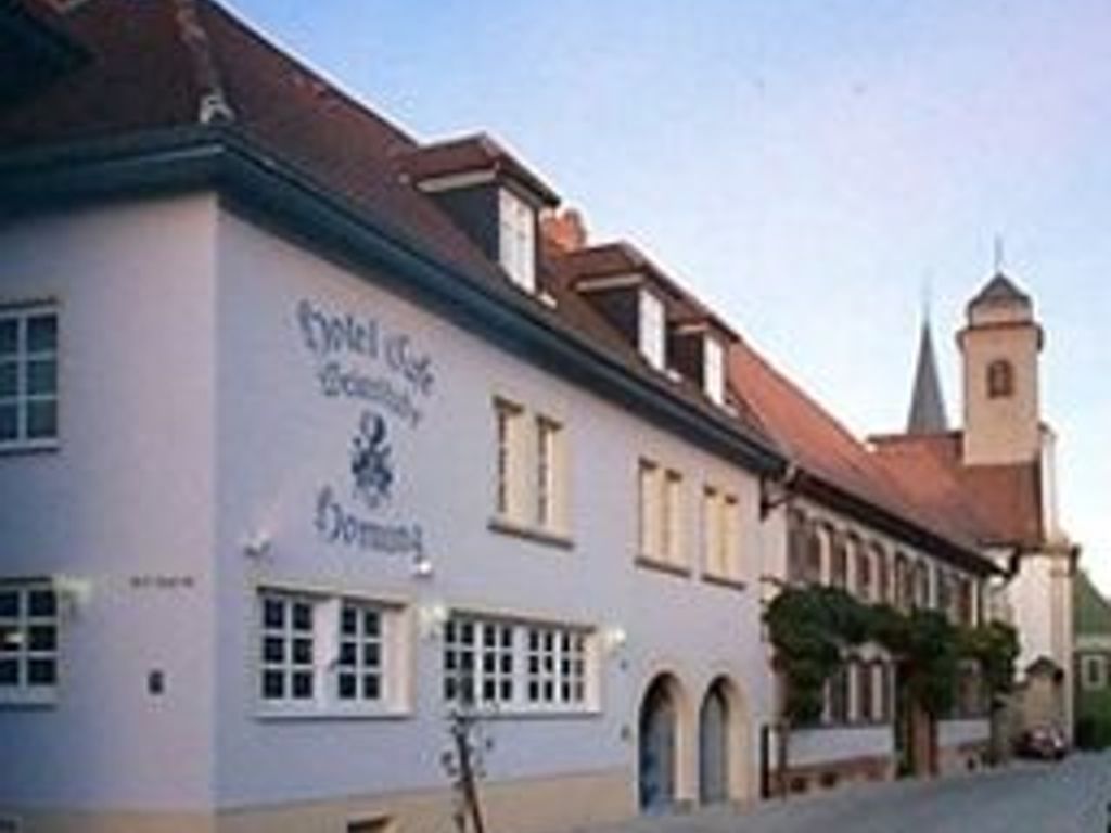 Hornung Weinstube