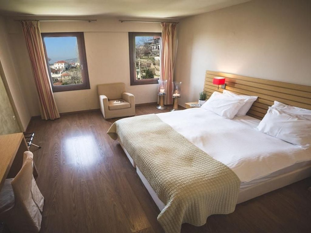 Portaria Hotel