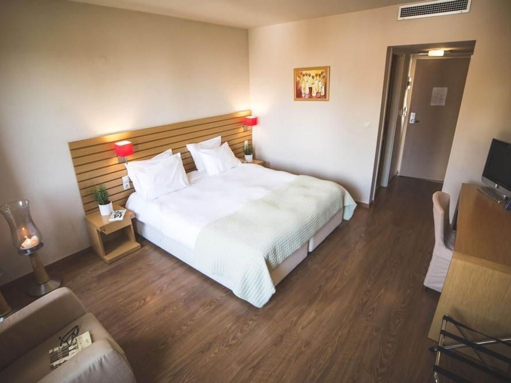 Portaria Hotel