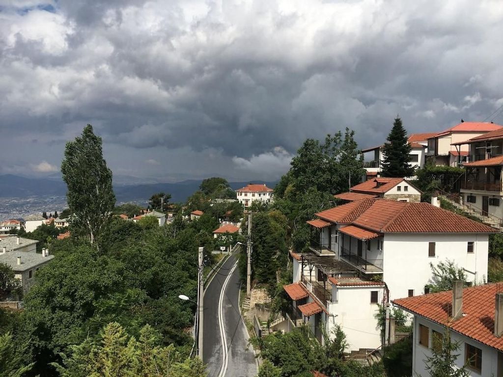Portaria Hotel