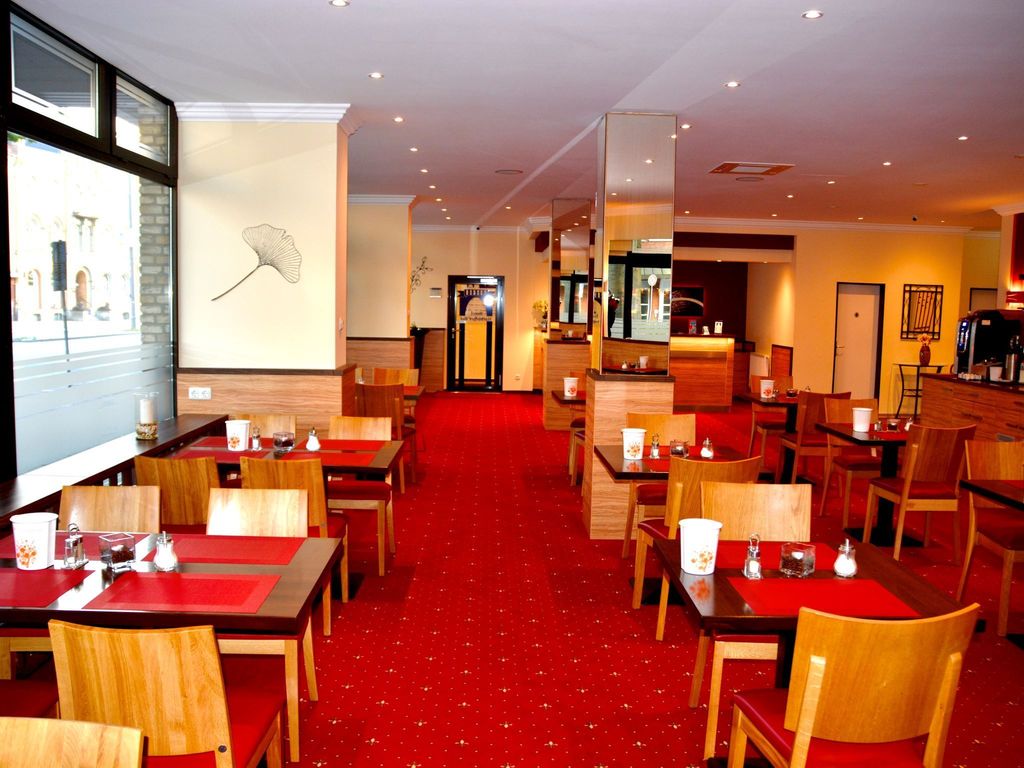 Harburger Hof