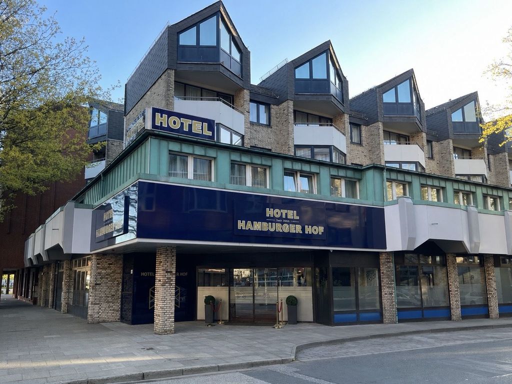 Harburger Hof