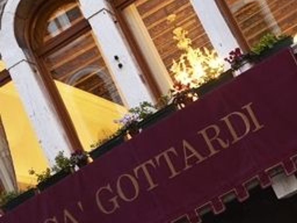 Ca' Gottardi