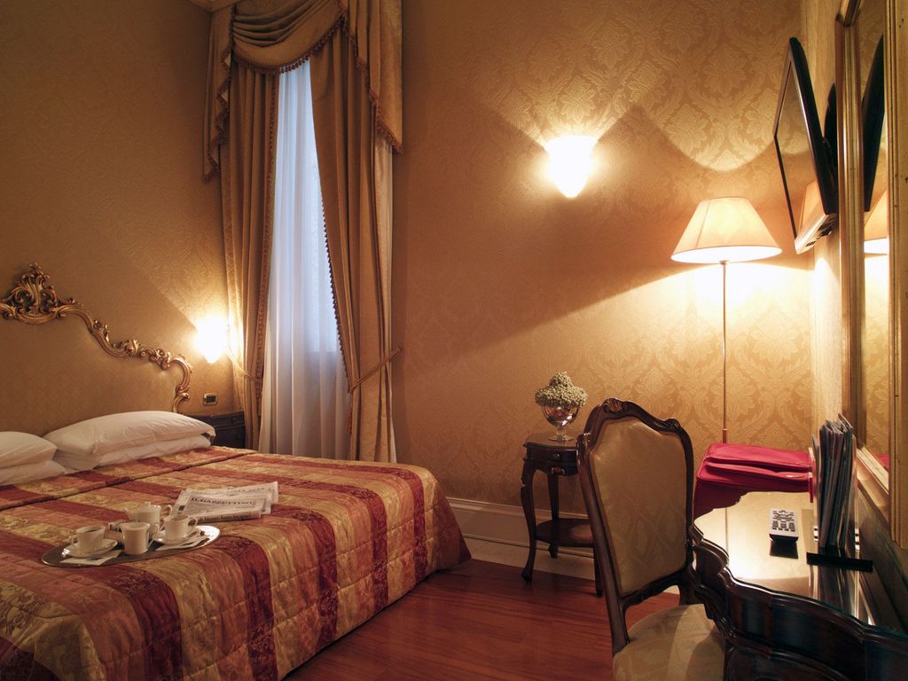 Ca' Gottardi