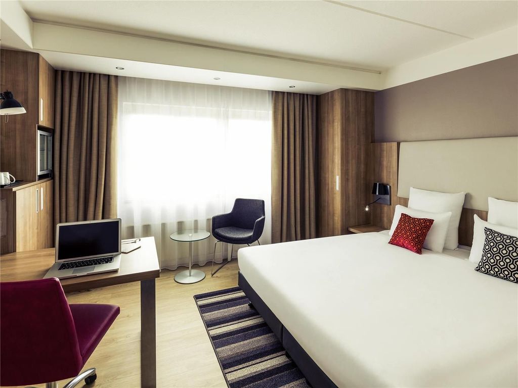 Mercure Hotel Nijmegen Centre