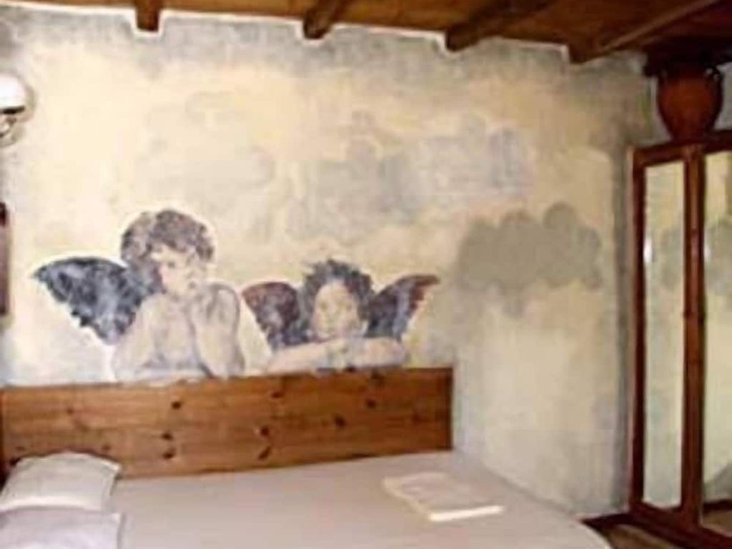 Anthippi Guest House