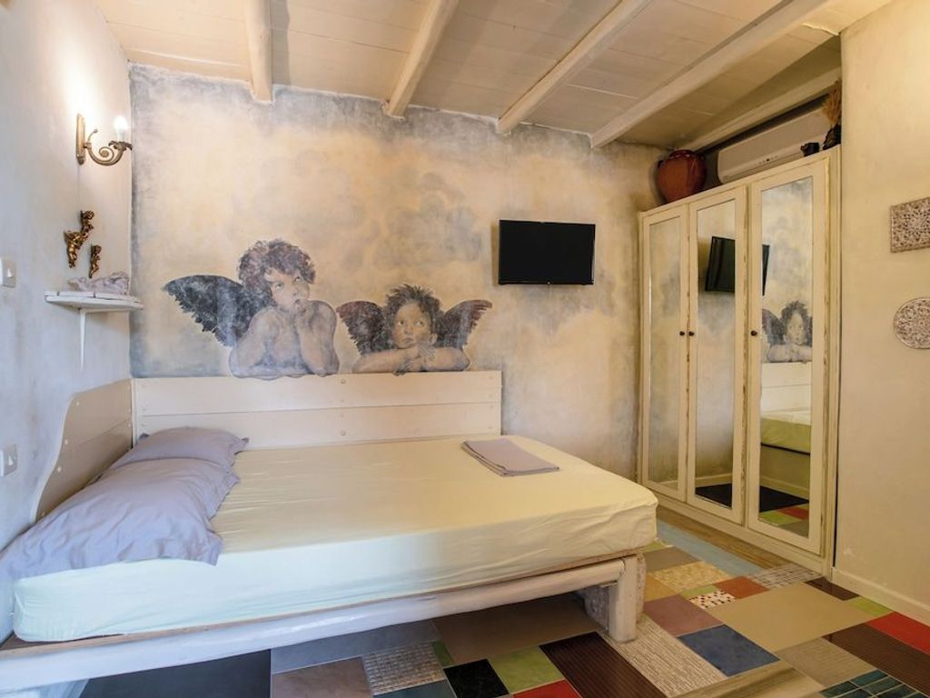 Anthippi Guest House