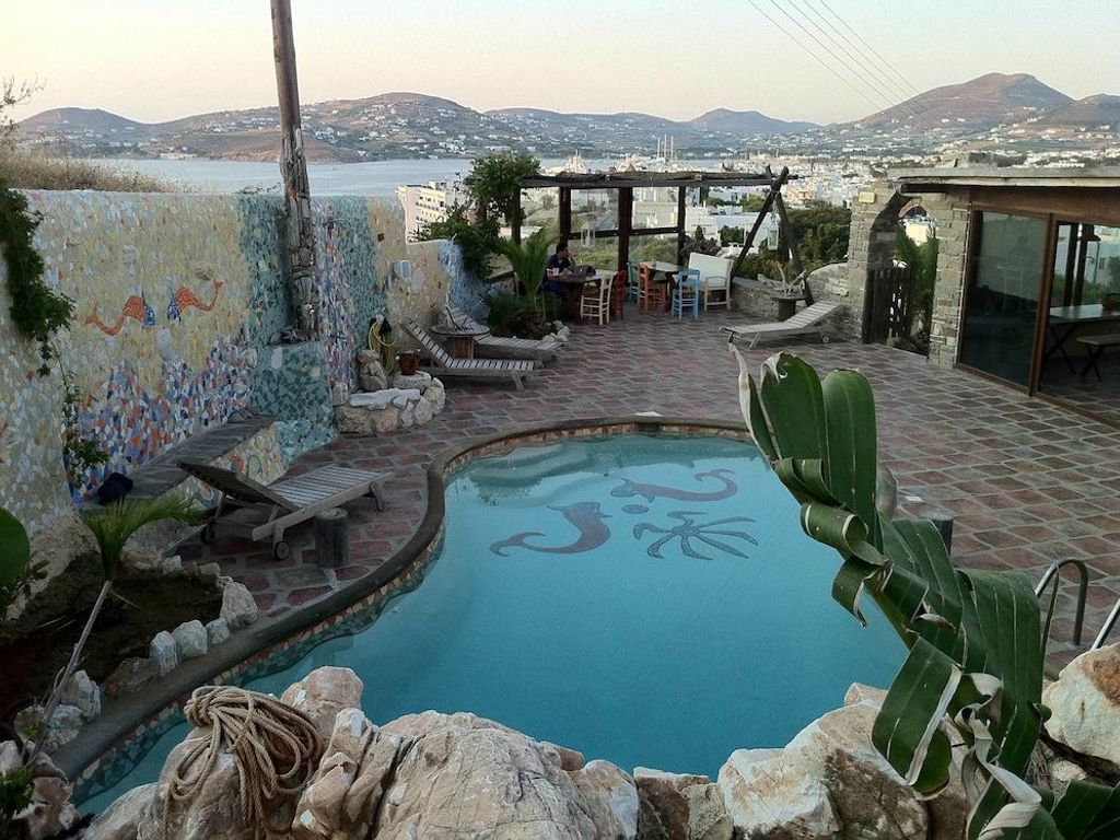 Anthippi Guest House