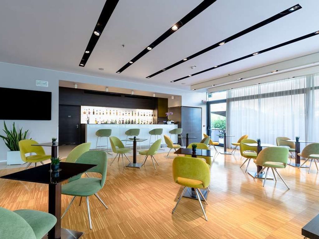 Hilton Garden Inn Venice Mestre San Giuliano