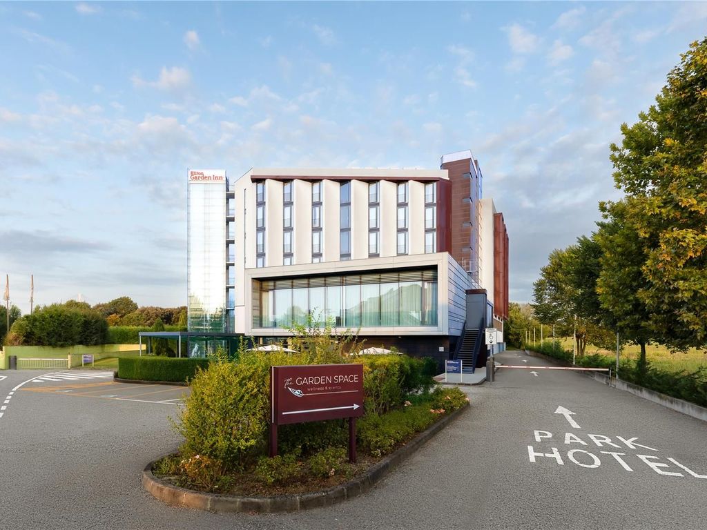 Hilton Garden Inn Venice Mestre San Giuliano