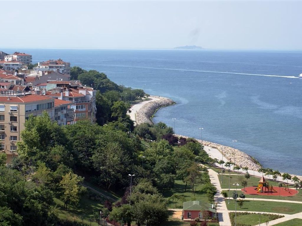 DoubleTree by Hilton Istanbul - Moda