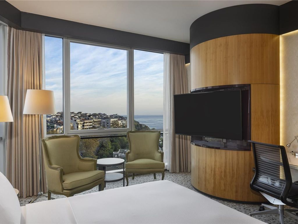 DoubleTree by Hilton Istanbul - Moda