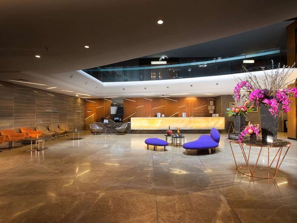DoubleTree by Hilton Istanbul - Old Town