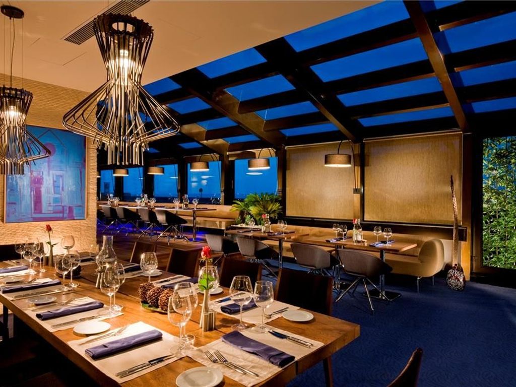 DoubleTree by Hilton Istanbul - Old Town