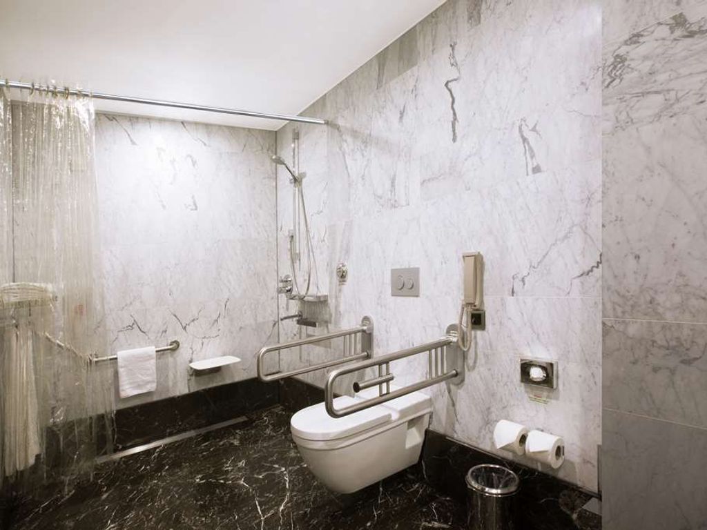 DoubleTree by Hilton Istanbul - Old Town