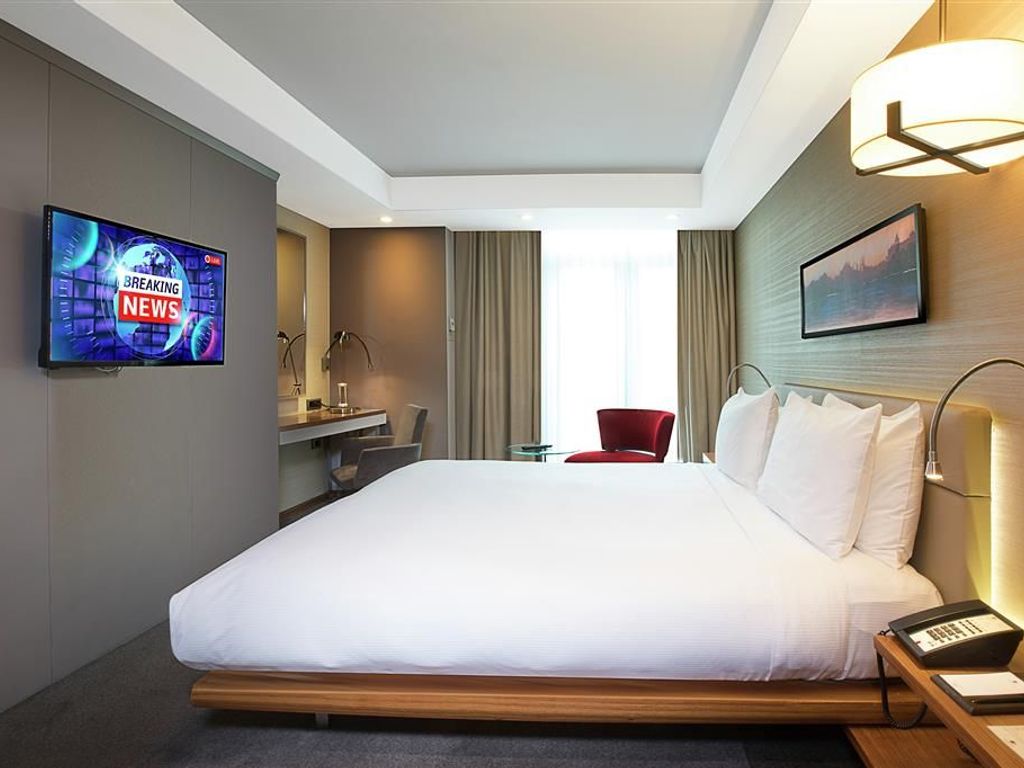 DoubleTree by Hilton Istanbul - Old Town