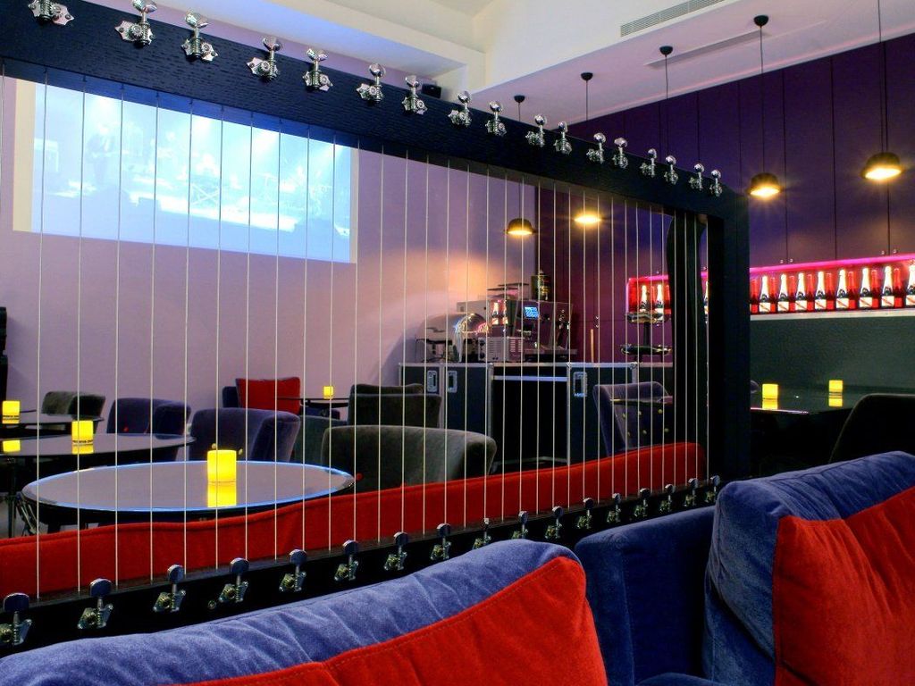Triangle d Or Hotel