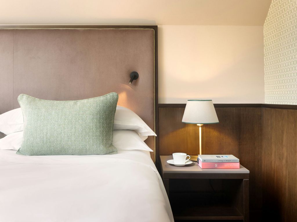 Sheraton Grand Salzburg
