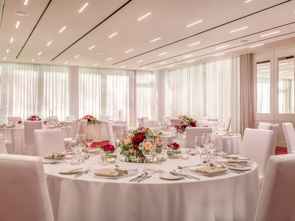 Sheraton Grand Salzburg