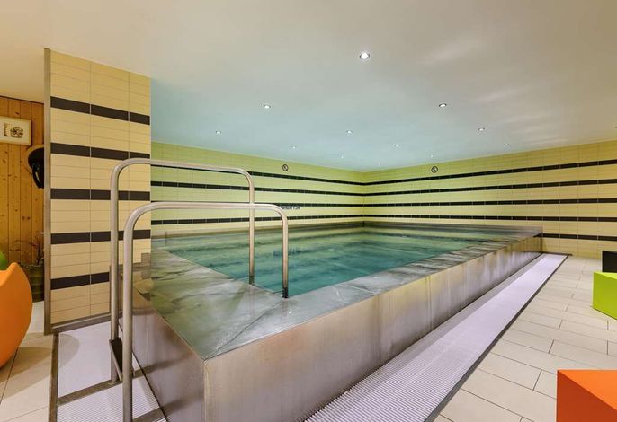 Mercure Hotel Duisburg City