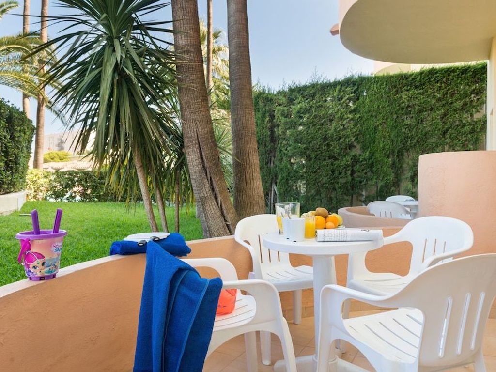 Alcudia Beach Apartments