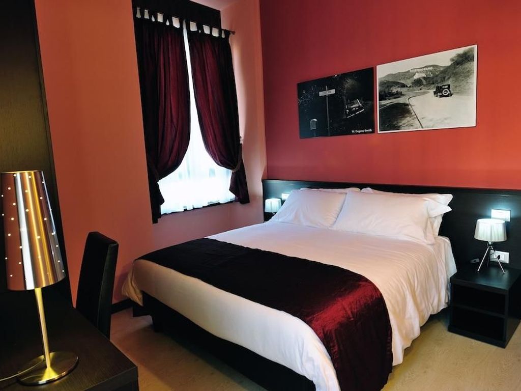 Daysleeper B&B