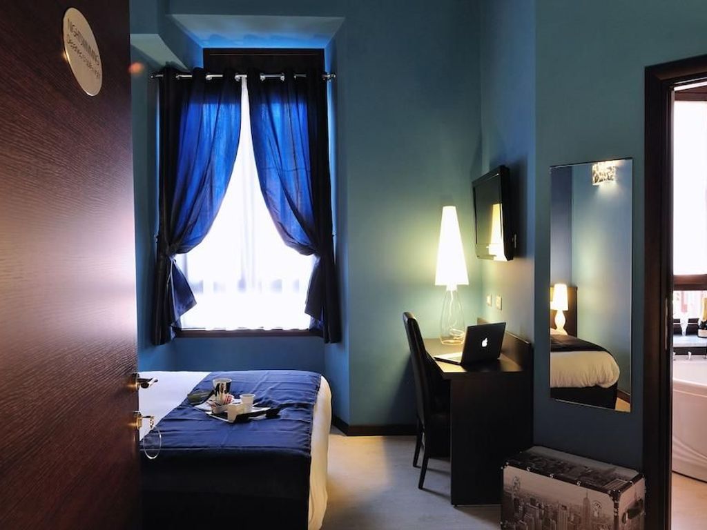 Daysleeper B&B