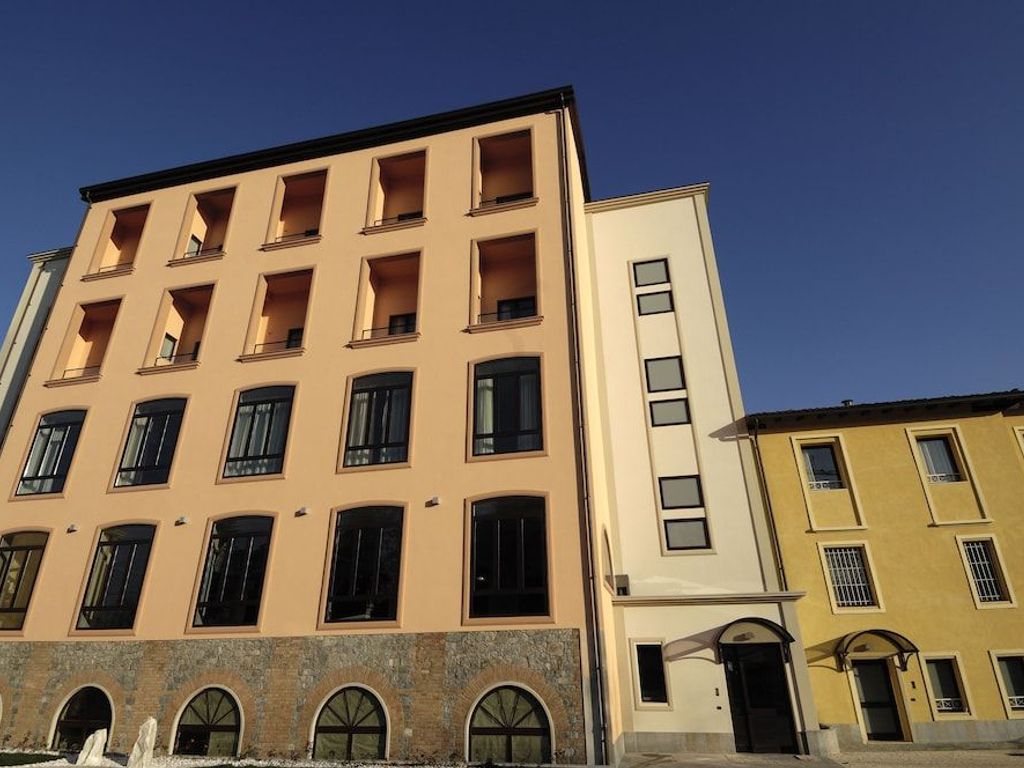 Hotel La Cartiera