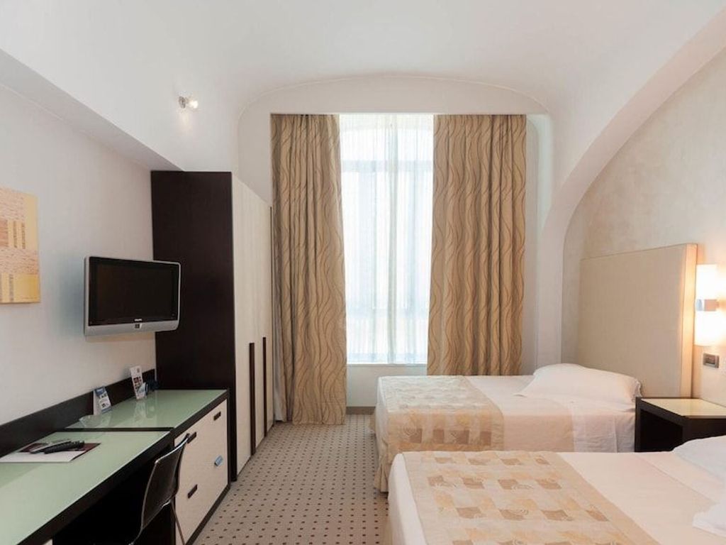 Hotel La Cartiera
