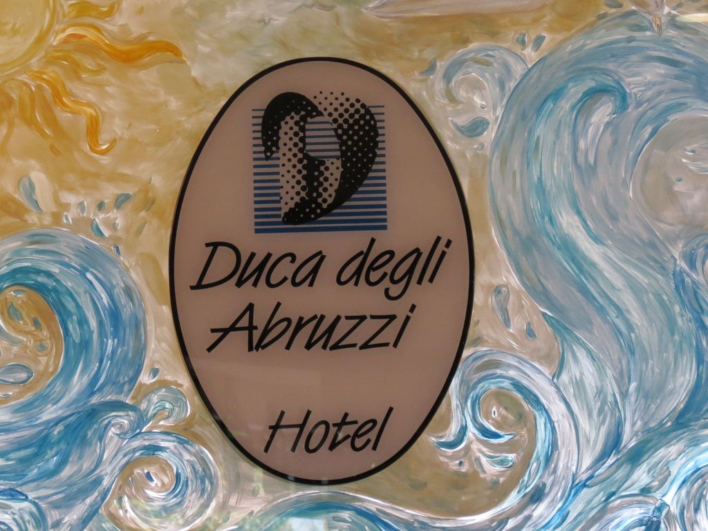 Duca degli Abruzzi
