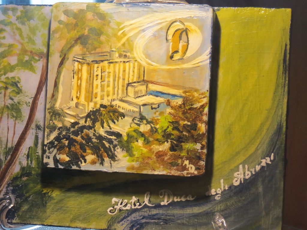 Duca degli Abruzzi