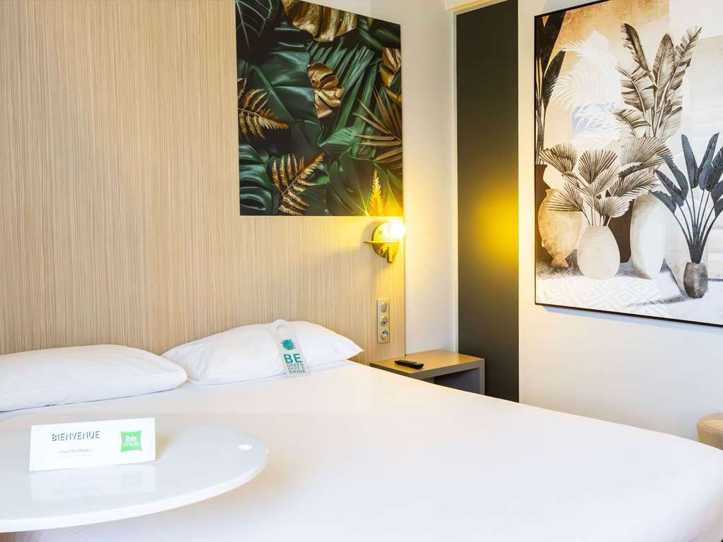ibis Styles Troyes Centre