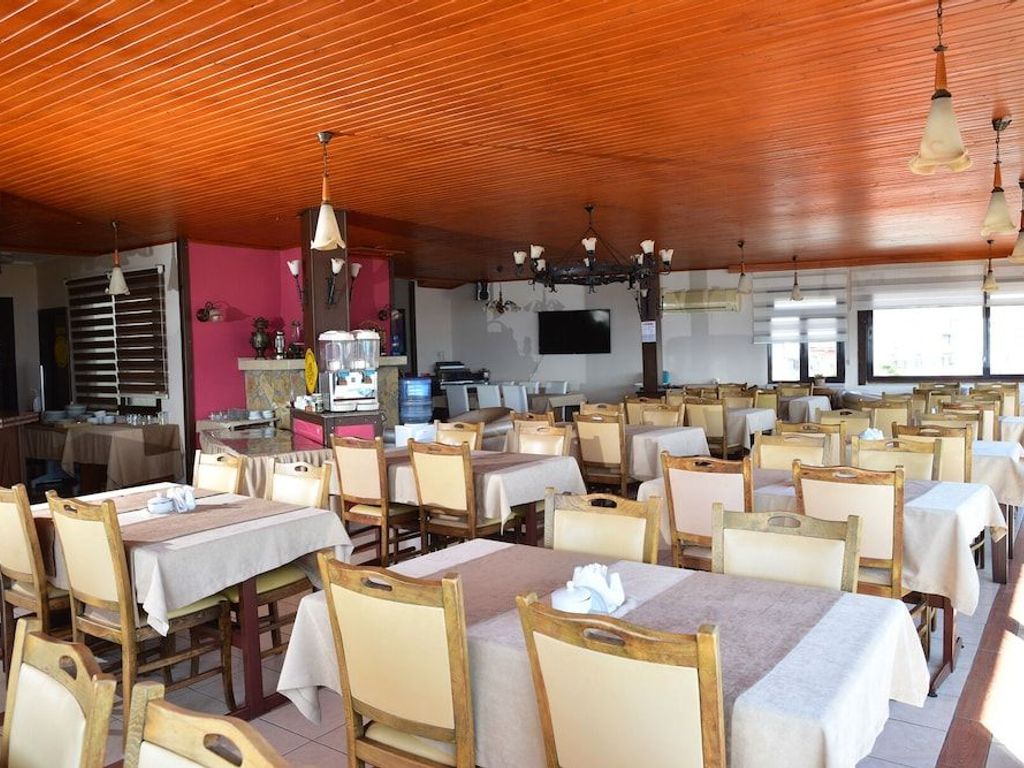 Temiz Otel