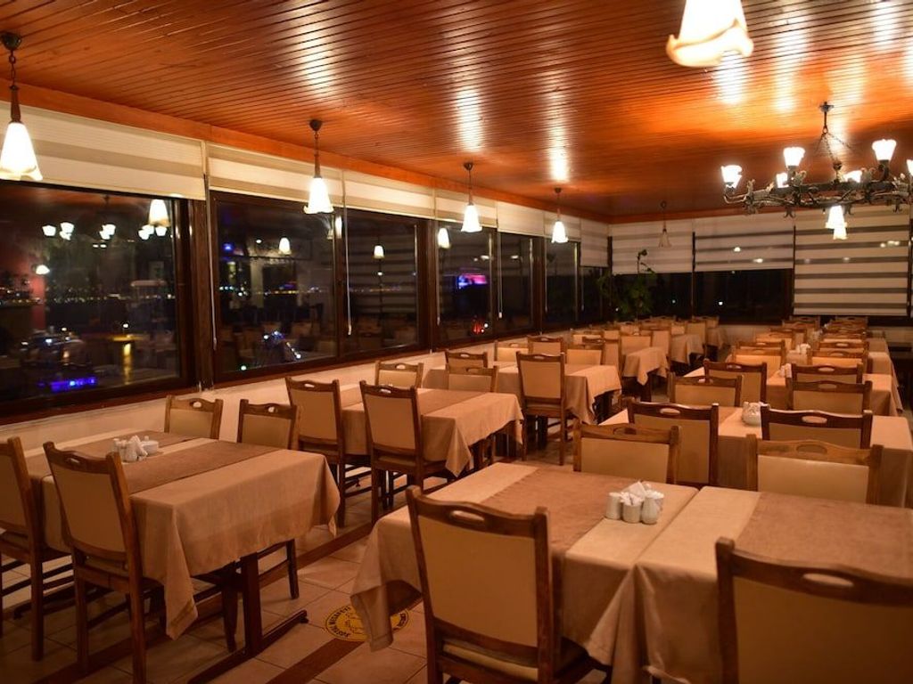 Temiz Otel