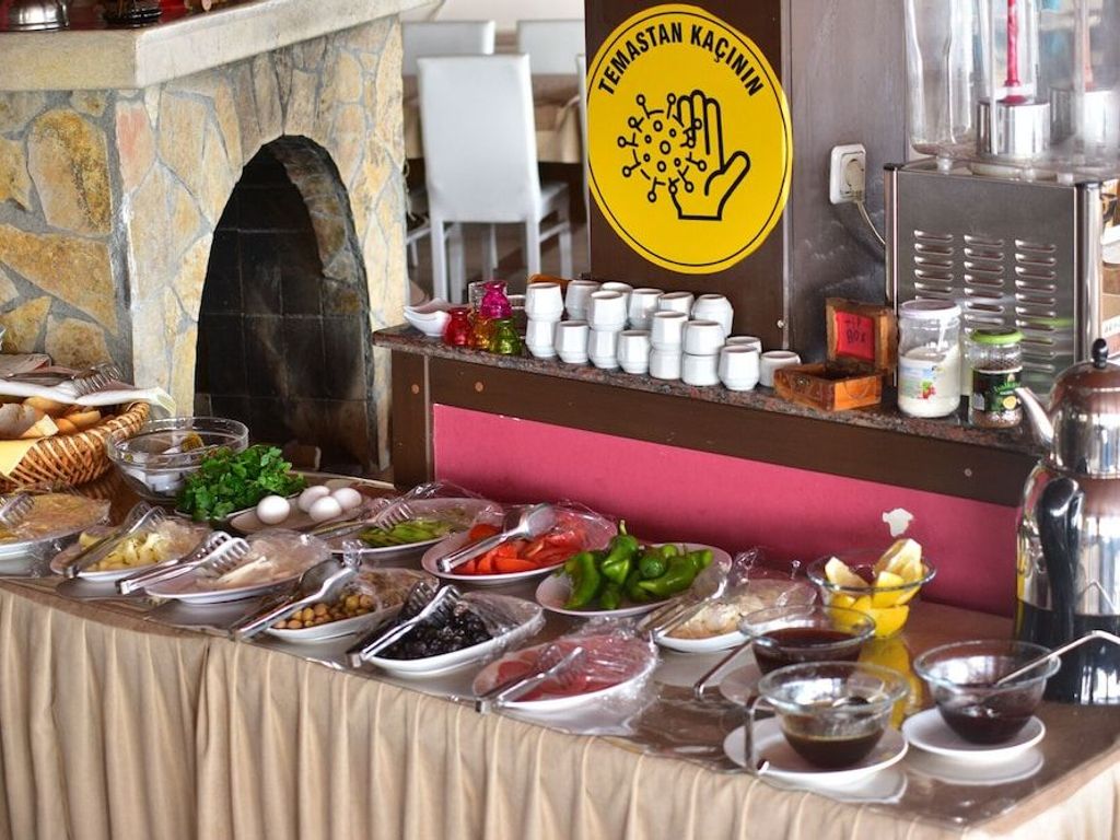 Temiz Otel