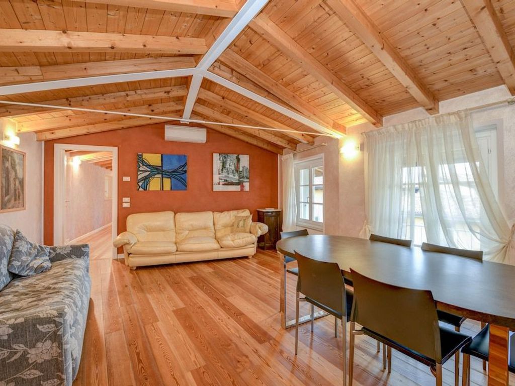 Barchi Resort - Apartments & Suites