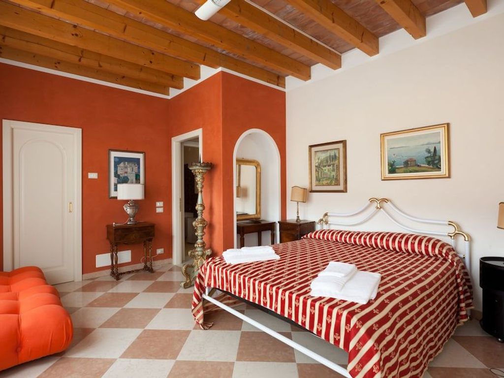 Barchi Resort - Apartments & Suites