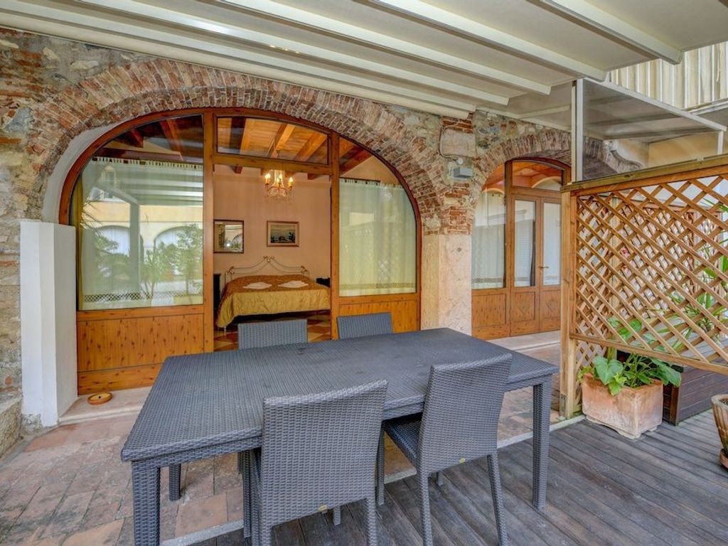 Barchi Resort - Apartments & Suites