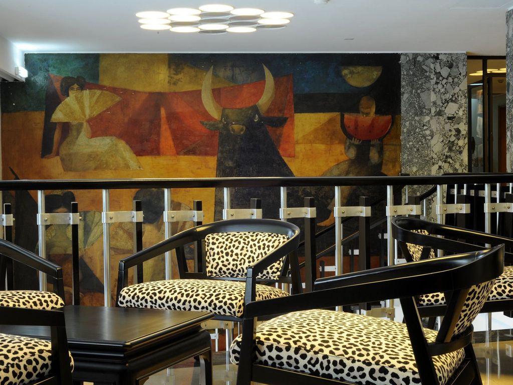 Flórida Hotel