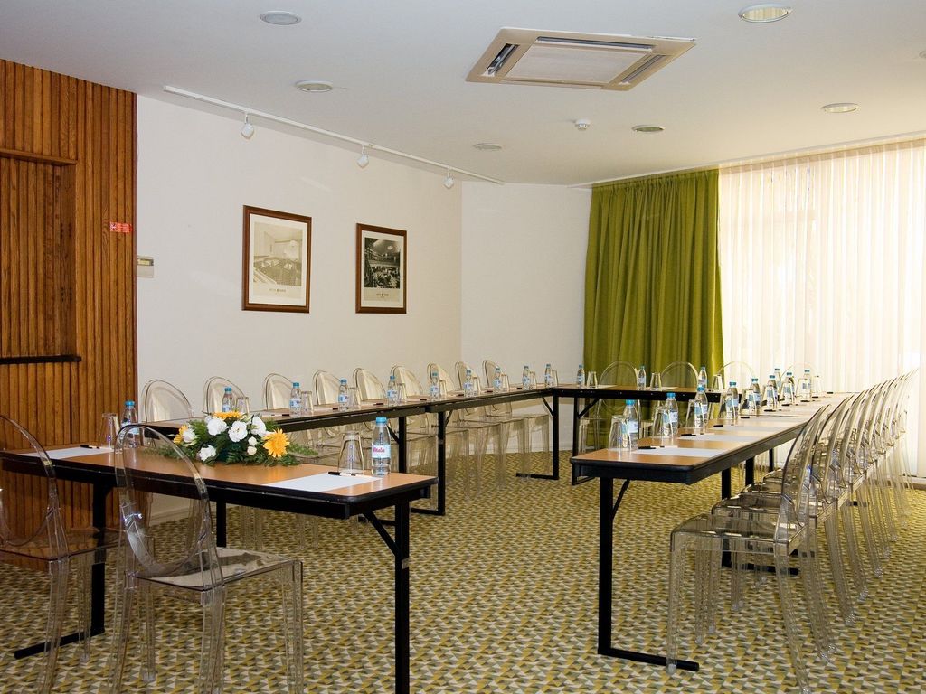 Flórida Hotel