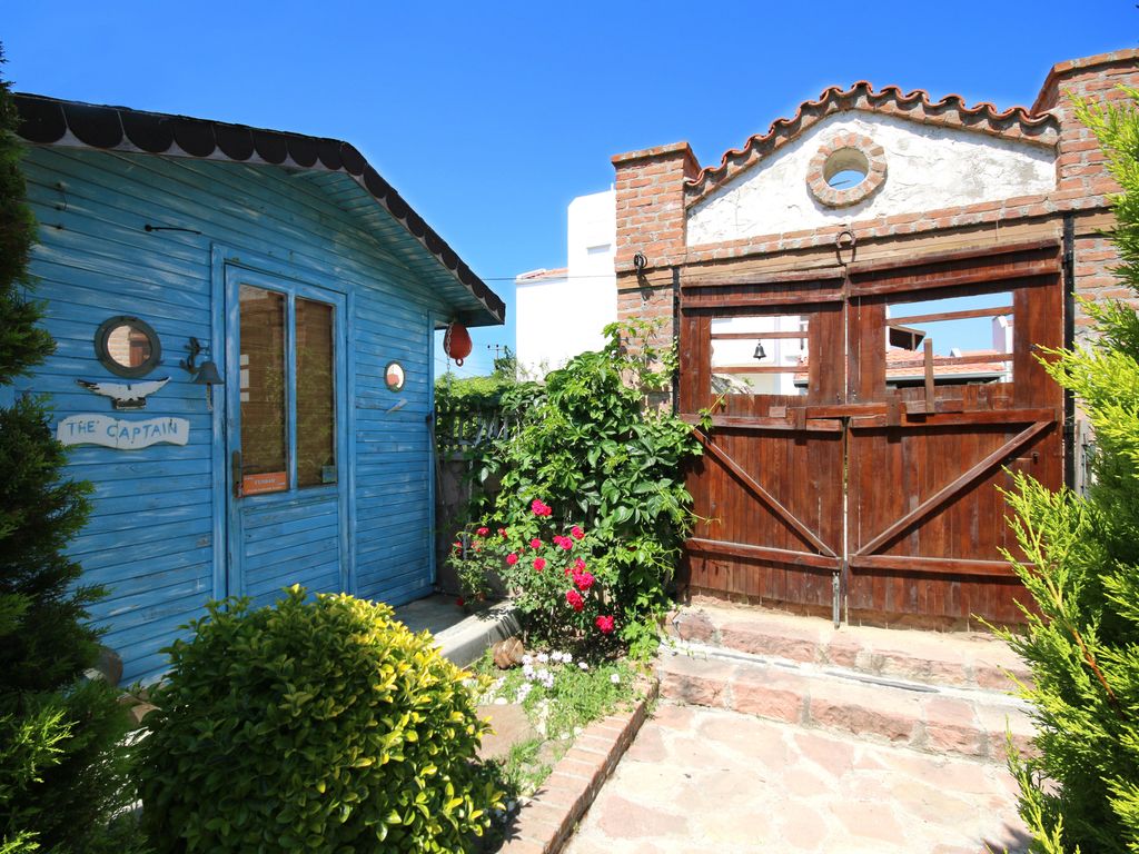Cundavilla Suit Otel