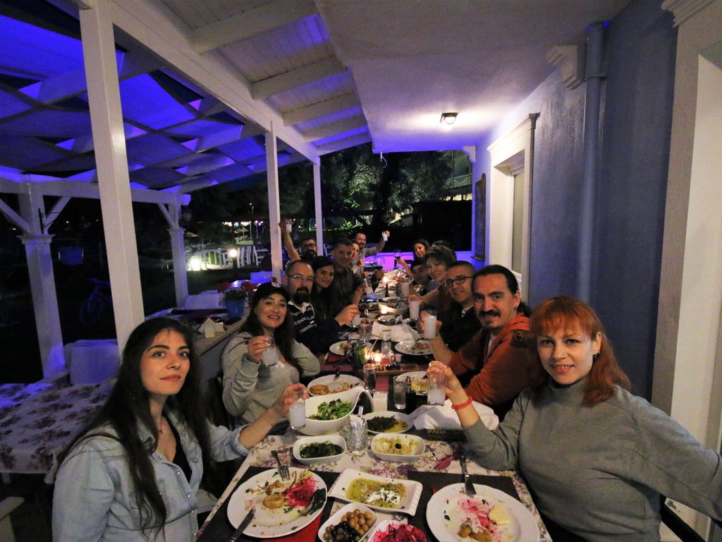 Cundavilla Suit Otel