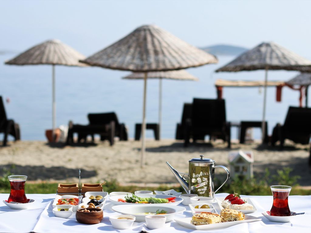 Cundavilla Suit Otel