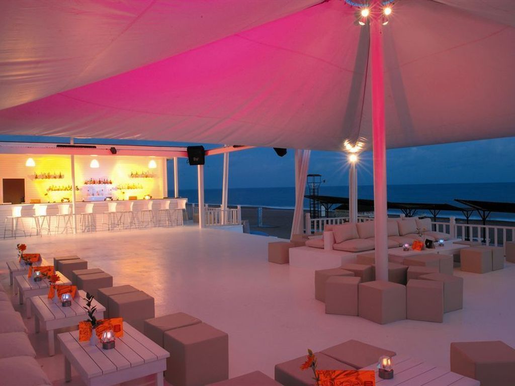 Aska Costa Holiday Club - All Inclusive