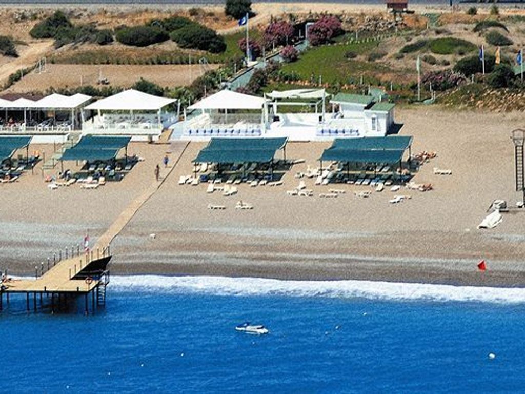 Aska Costa Holiday Club - All Inclusive