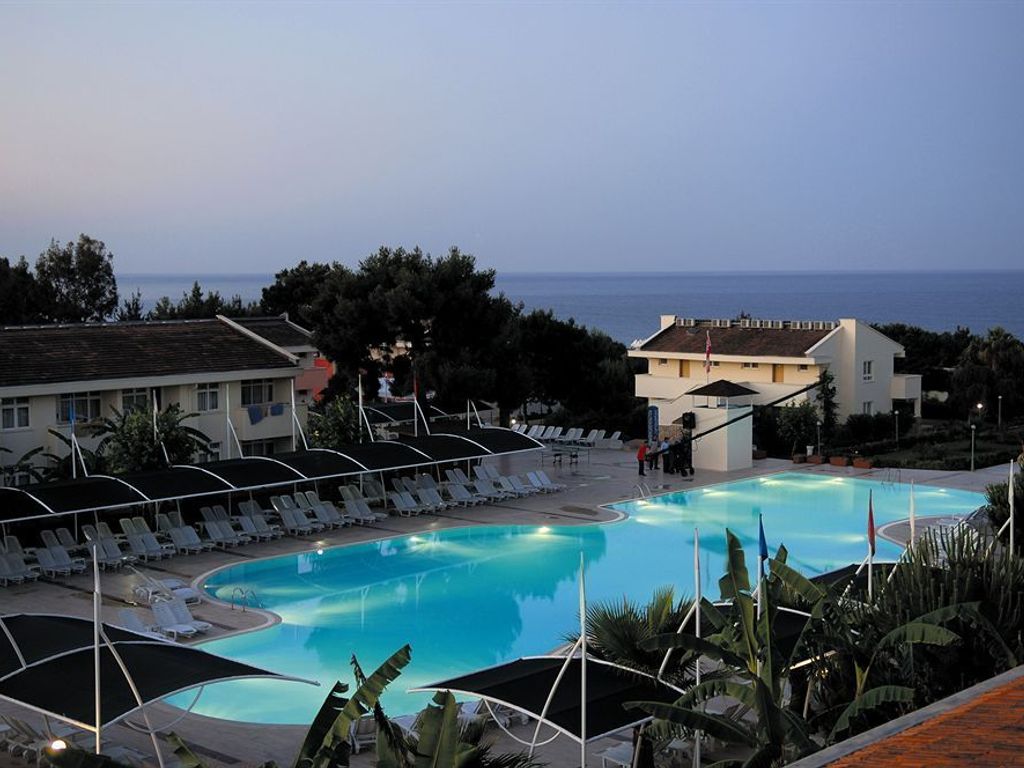 Aska Costa Holiday Club - All Inclusive