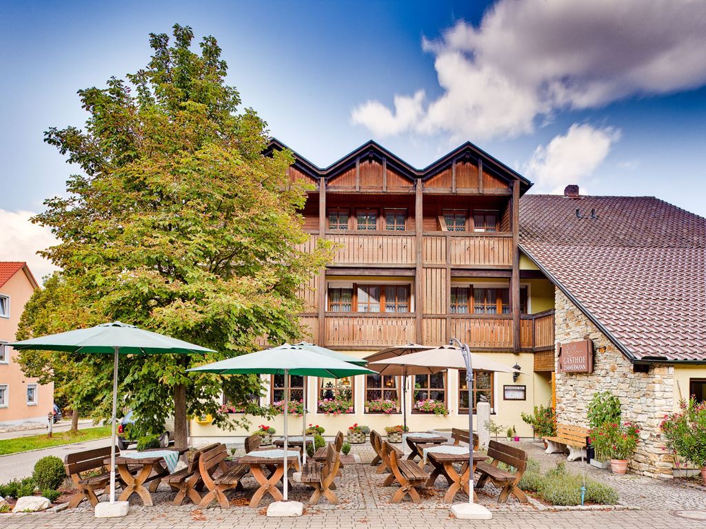 Wagner Landgasthof