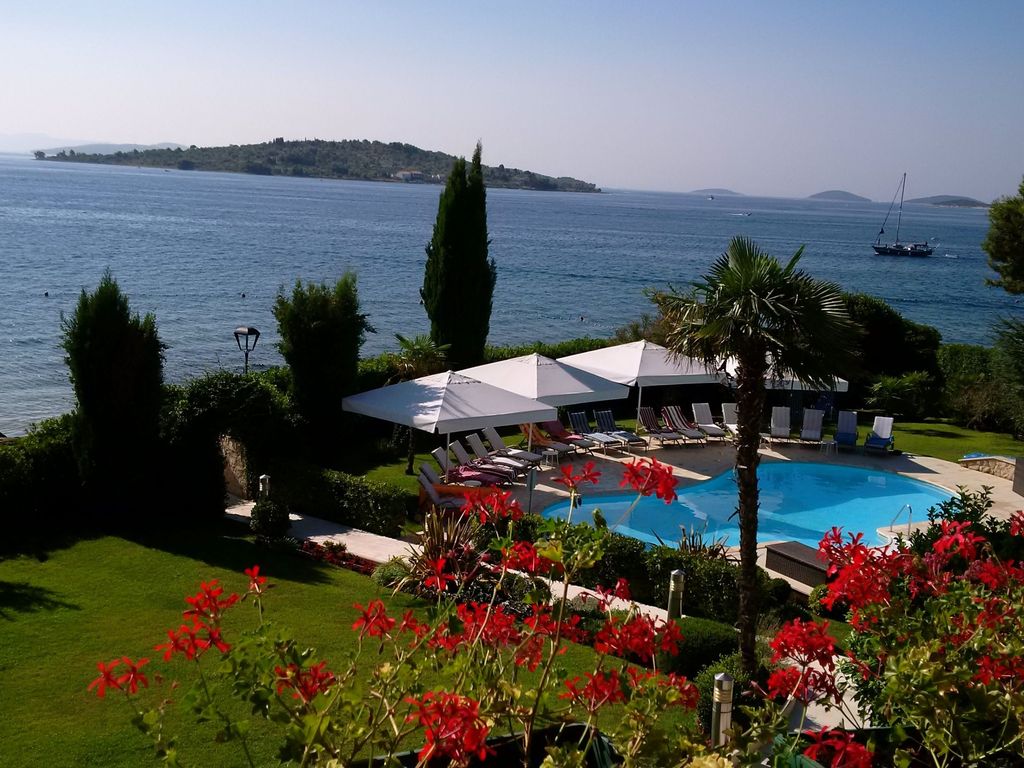 Villa Radin